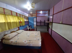 Hostal tachiwa
